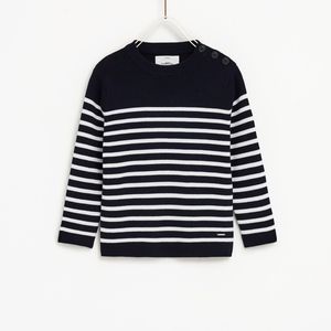 COPY - NEW ZARA Sweater